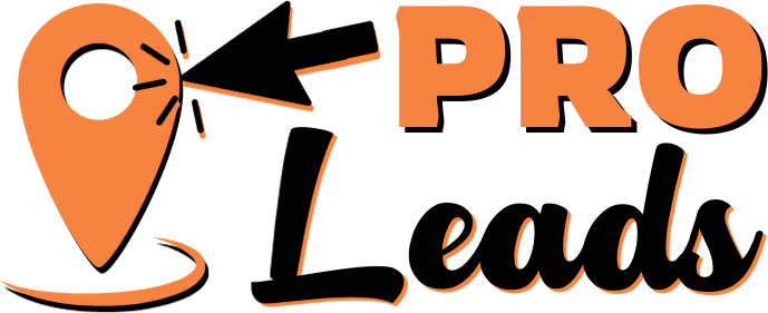 ProLeads logo